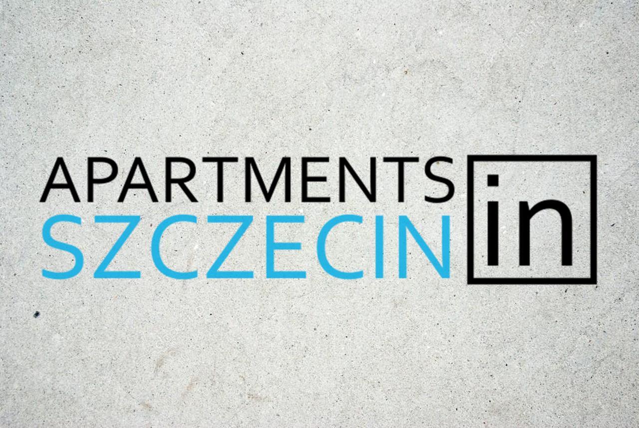 Apartments In - Plater 슈체친 객실 사진